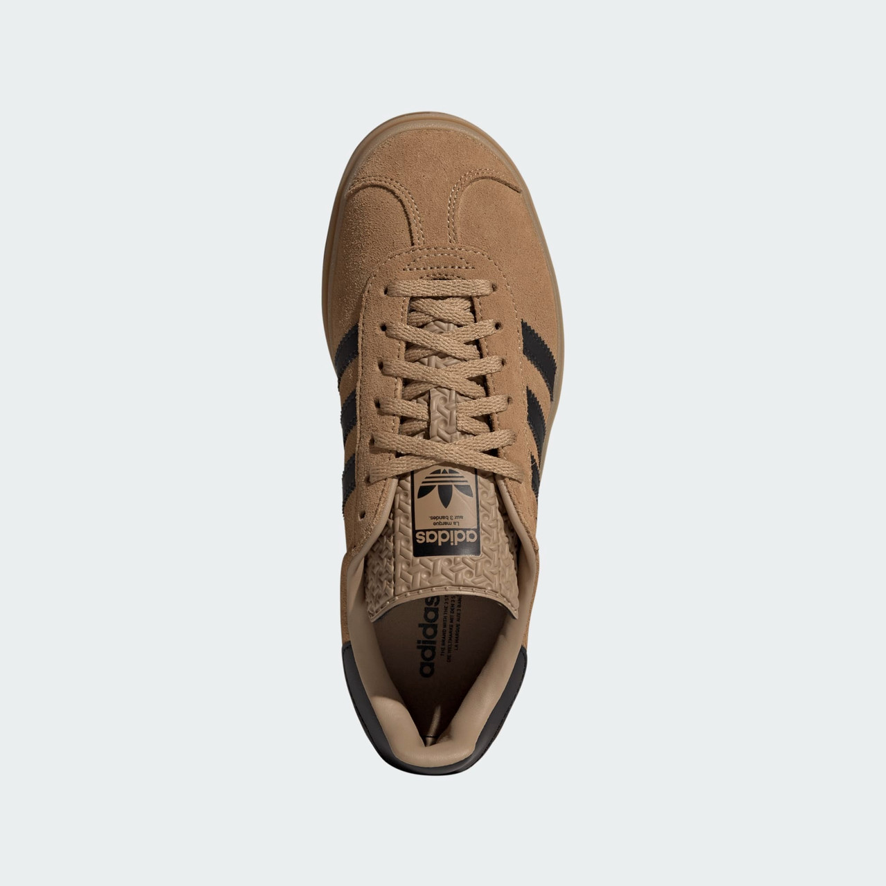 Adidas Women's Gazelle Bold Shoes 18 Adidas Women's Gazelle Bold Shoes