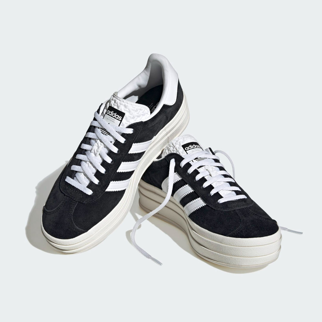 Adidas Women's Gazelle Bold Shoes