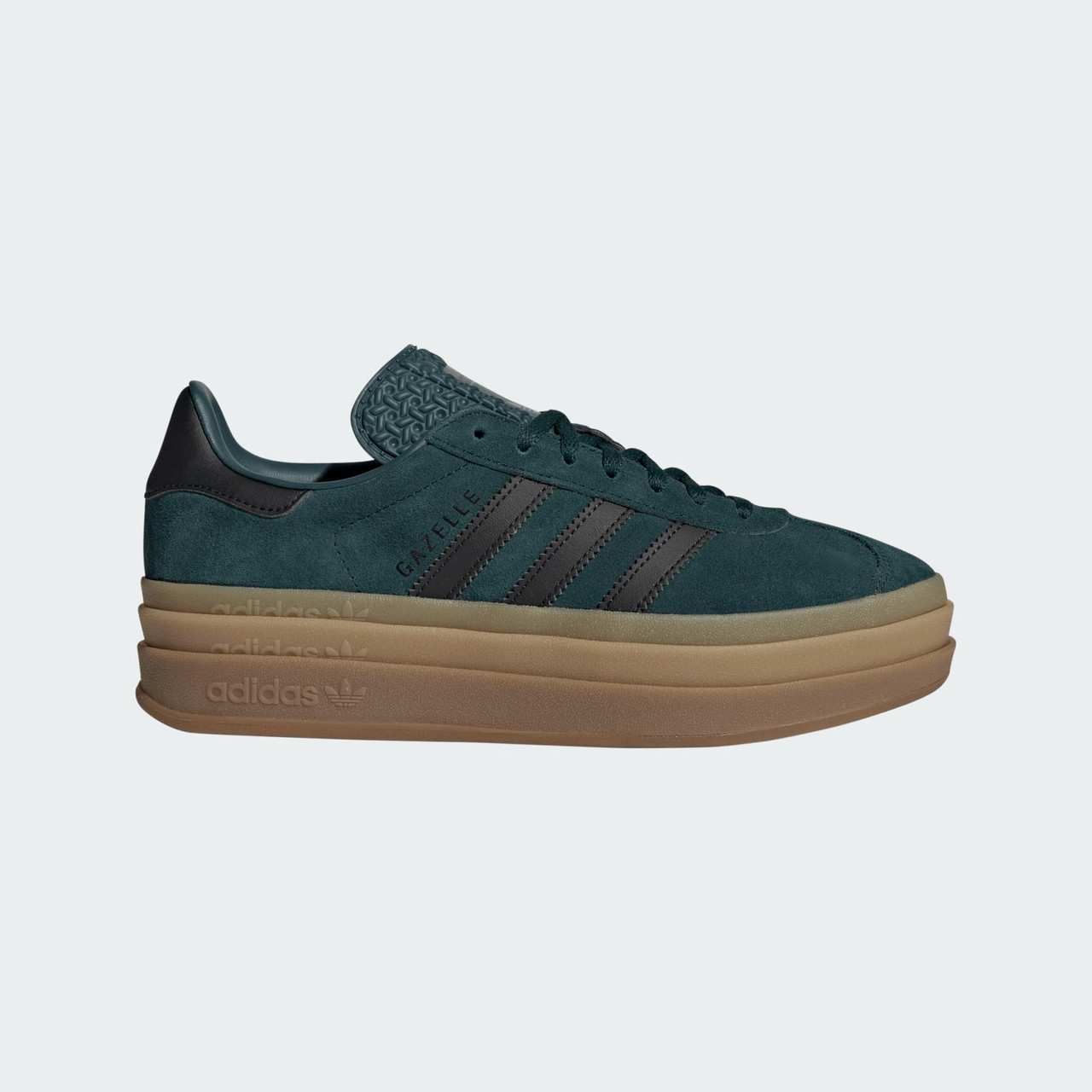 Adidas Women's Gazelle Bold Shoes 20 Adidas Women's Gazelle Bold Shoes