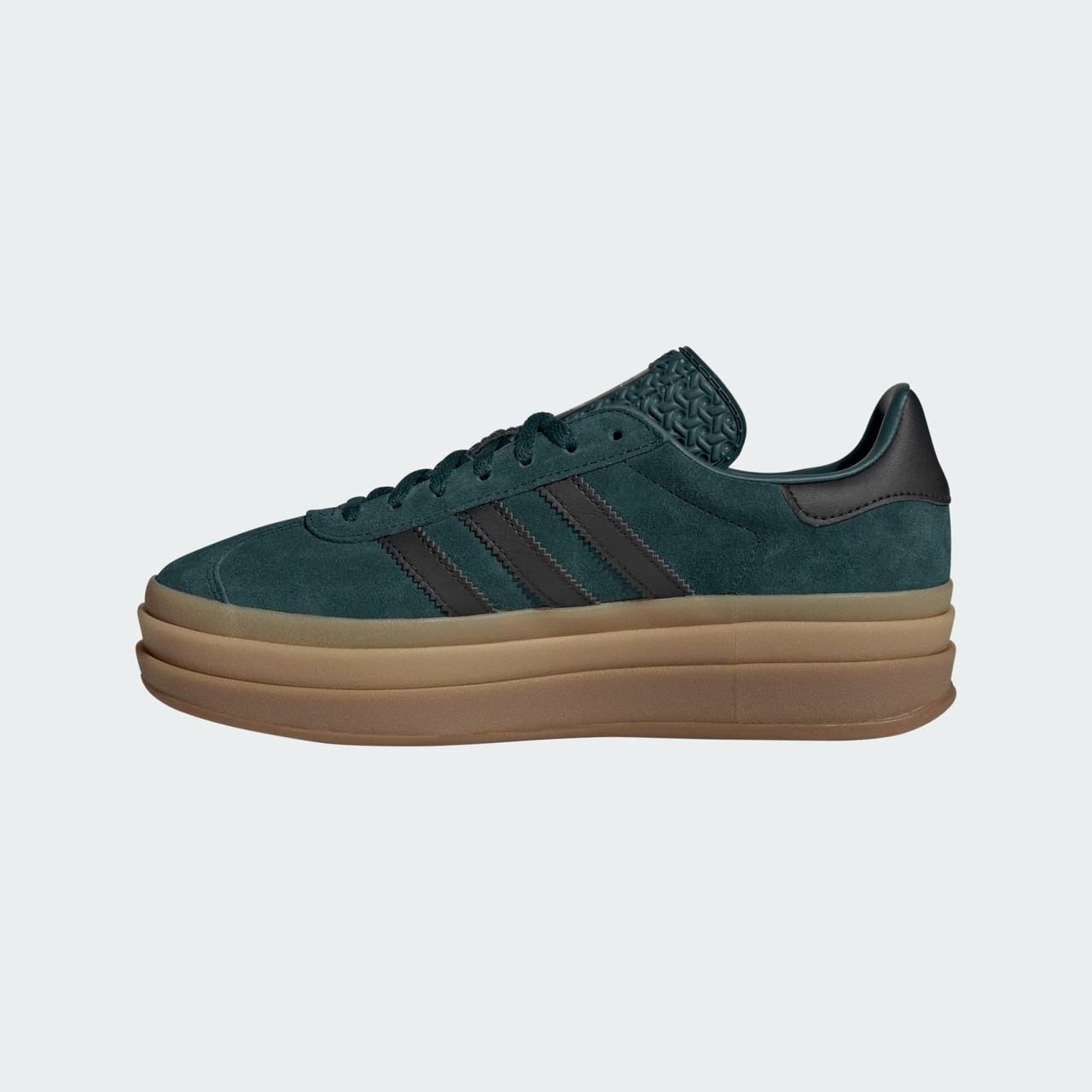 Adidas Women's Gazelle Bold Shoes 22 Adidas Women's Gazelle Bold Shoes