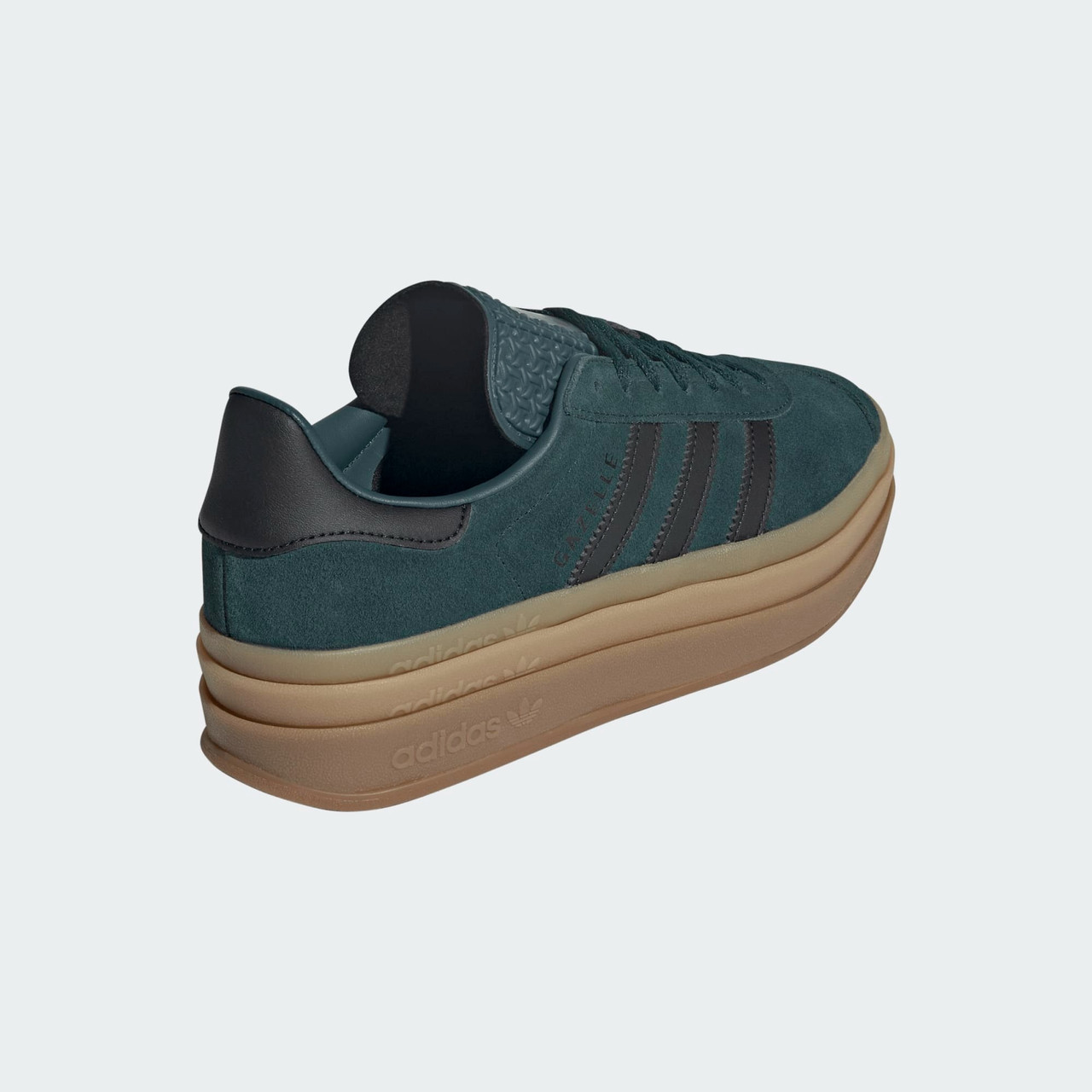 Adidas Women's Gazelle Bold Shoes 23 Adidas Women's Gazelle Bold Shoes