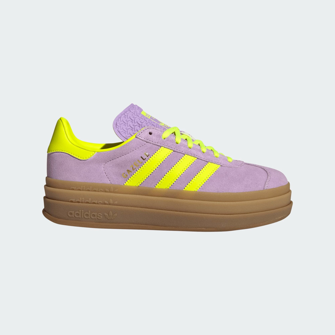 Adidas Women's Gazelle Bold Shoes 26 Adidas Women's Gazelle Bold Shoes
