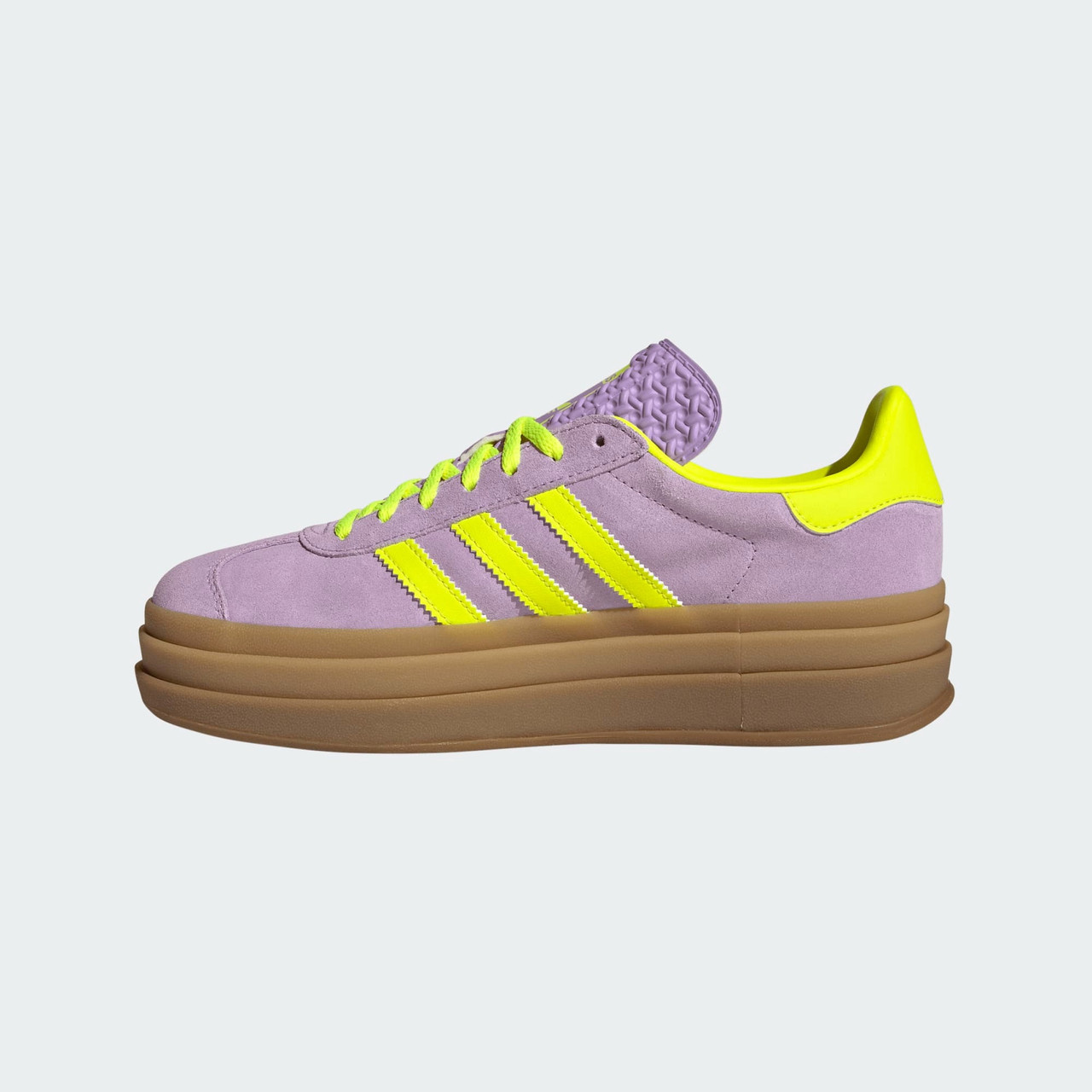 Adidas Women's Gazelle Bold Shoes 28 Adidas Women's Gazelle Bold Shoes