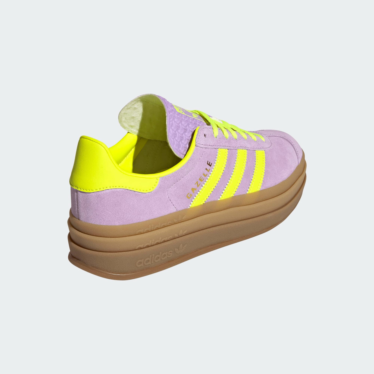 Adidas Women's Gazelle Bold Shoes 29 Adidas Women's Gazelle Bold Shoes