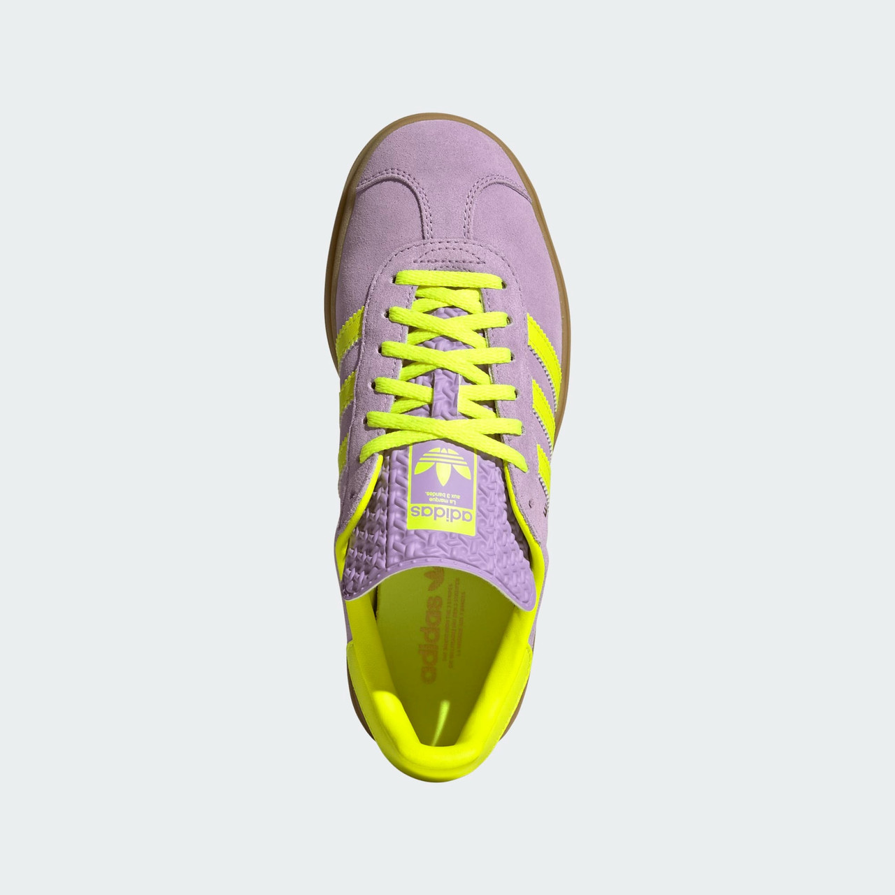 Adidas Women's Gazelle Bold Shoes 30 Adidas Women's Gazelle Bold Shoes