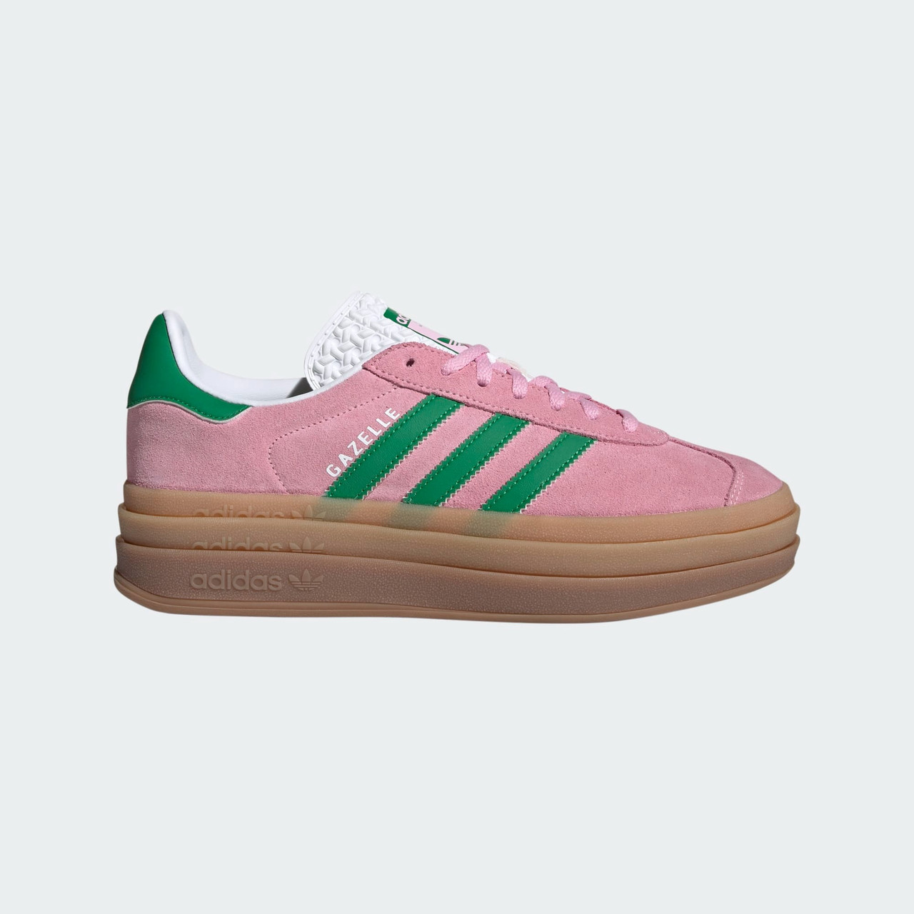 Adidas Women's Gazelle Bold Shoes 32 Adidas Women's Gazelle Bold Shoes