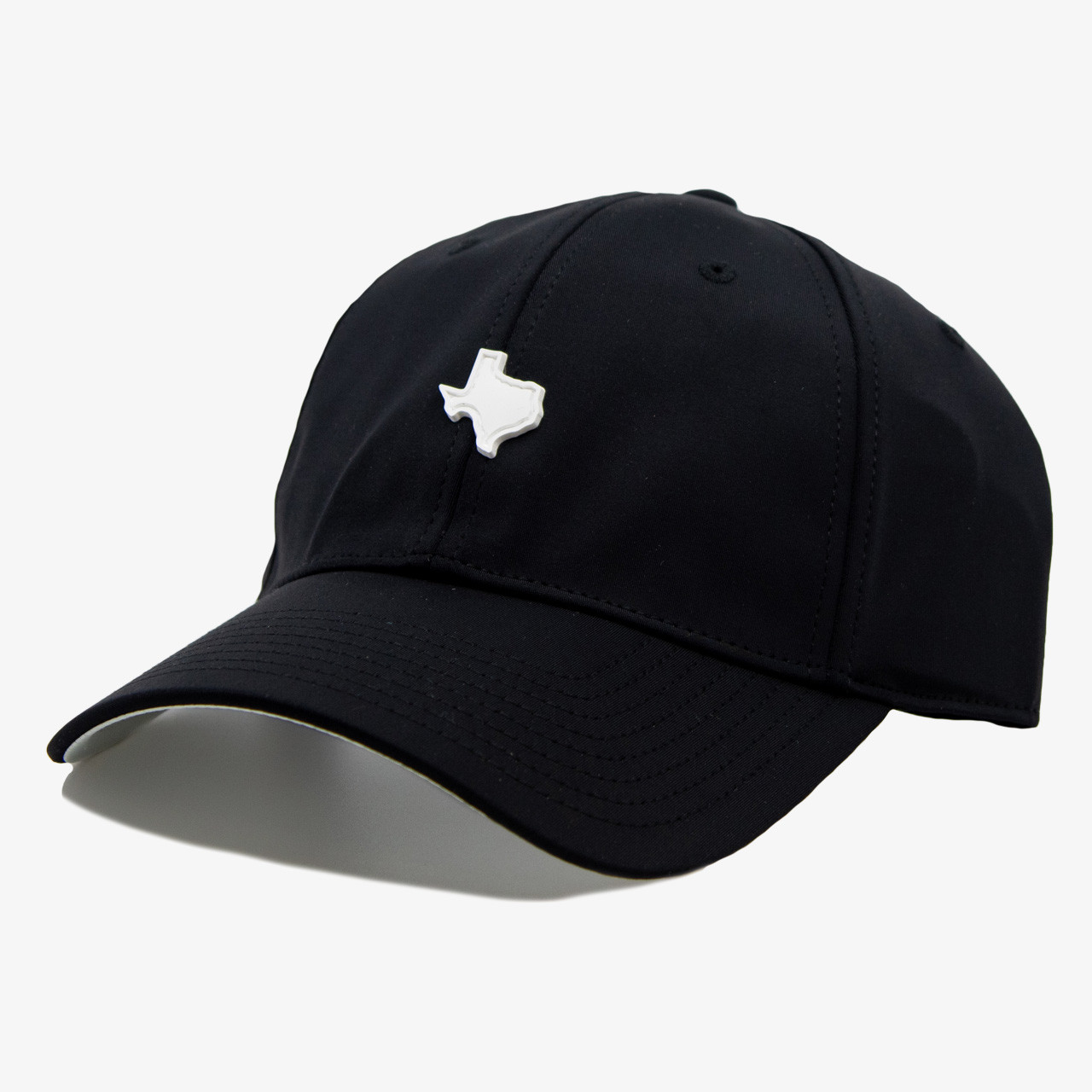 State of Texas Mini Logo Strapback Cap