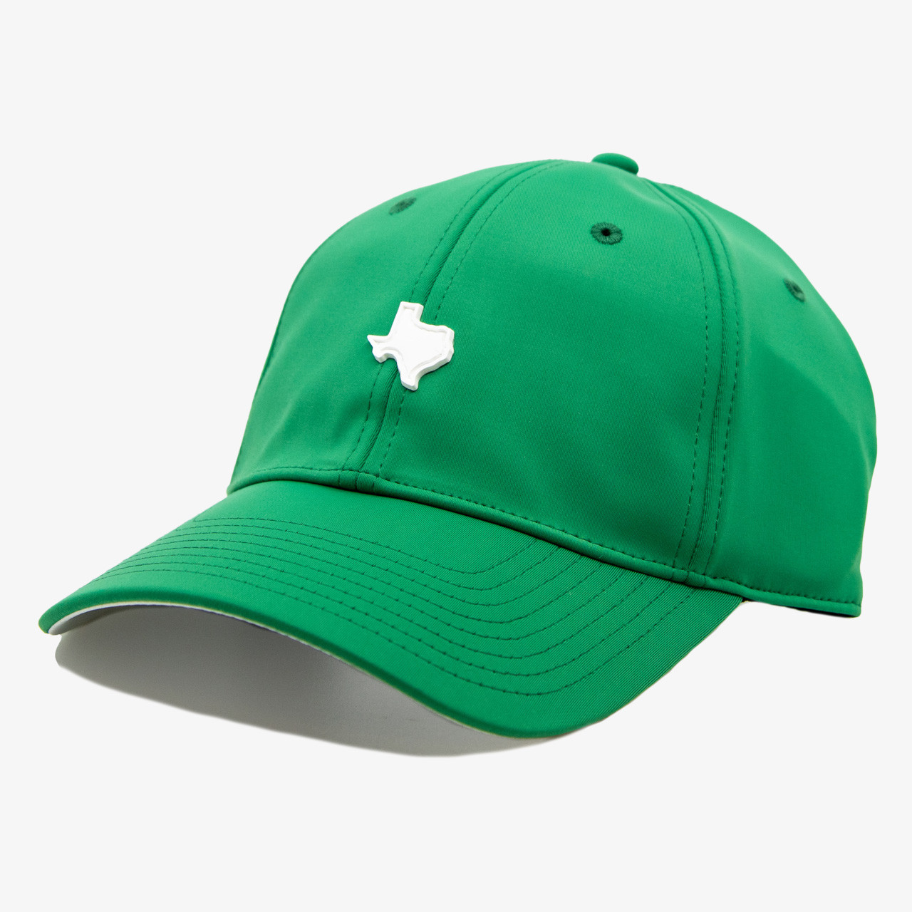 State of Texas Mini Logo Strapback Cap
