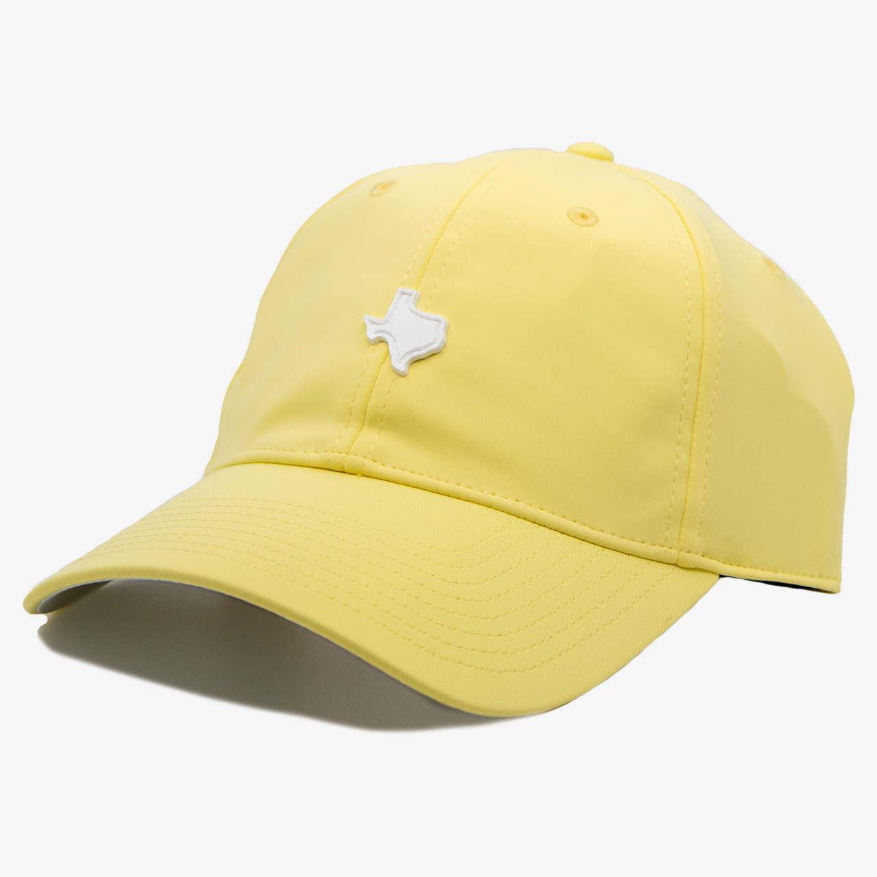 State of Texas Mini Logo Strapback Cap 3 State of Texas Mini Logo Strapback Cap