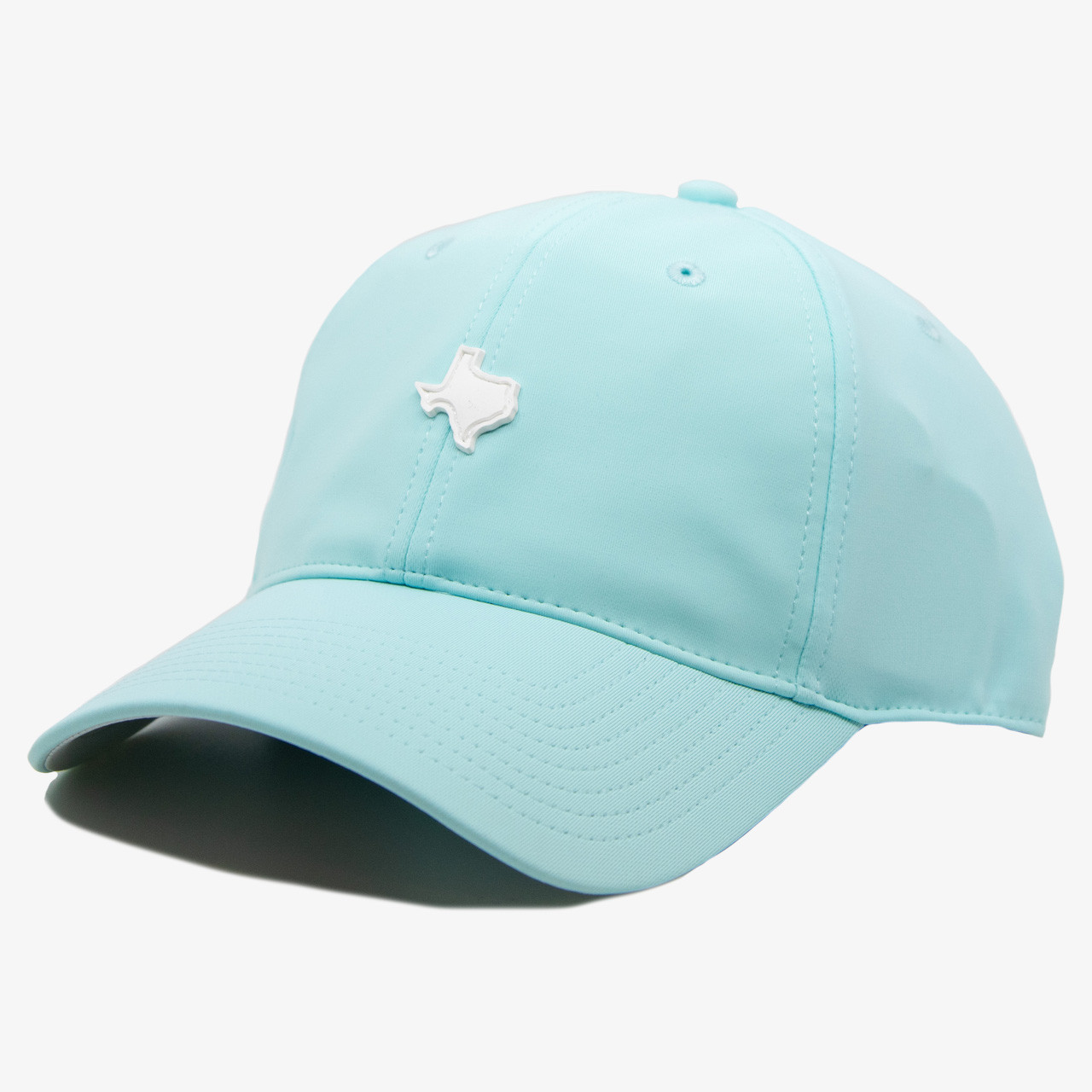State of Texas Mini Logo Strapback Cap 4 State of Texas Mini Logo Strapback Cap