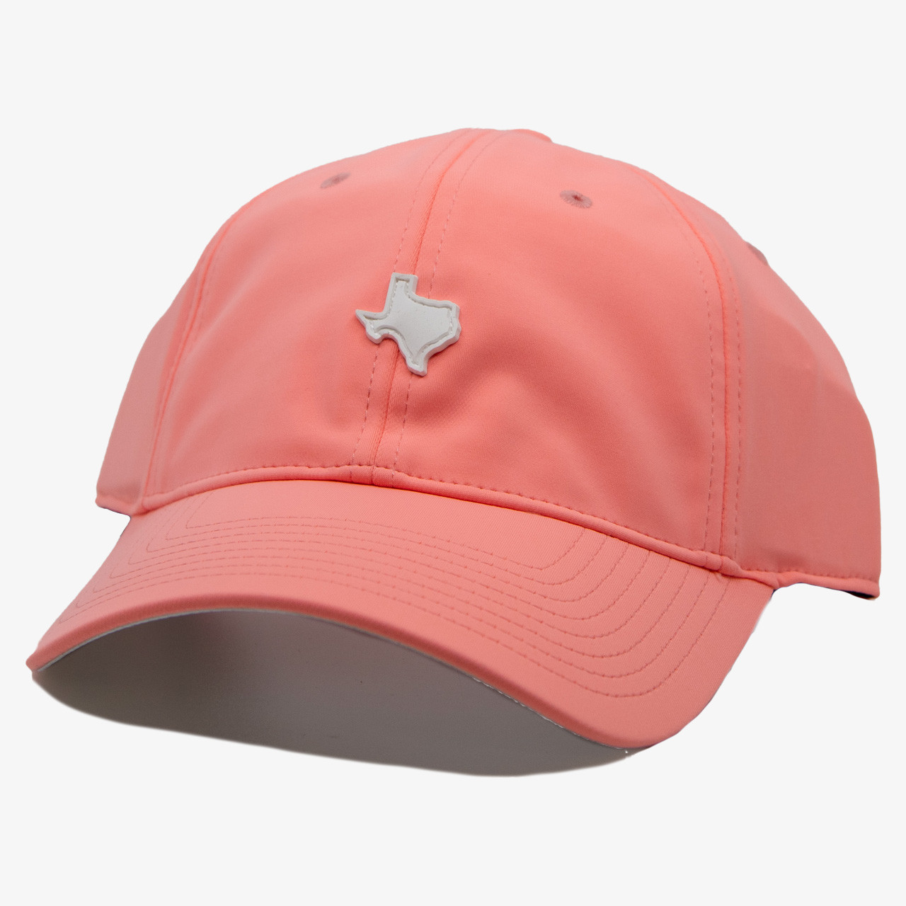 State of Texas Mini Logo Strapback Cap 5 State of Texas Mini Logo Strapback Cap