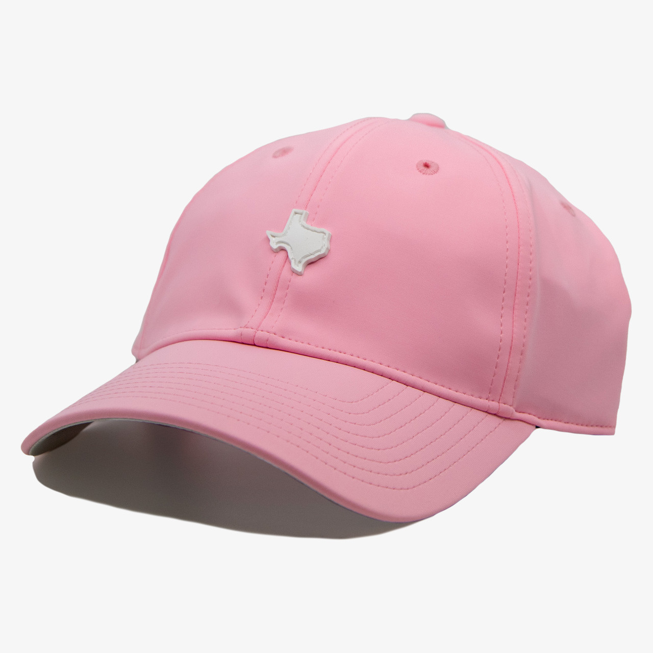 State of Texas Mini Logo Strapback Cap 6 State of Texas Mini Logo Strapback Cap