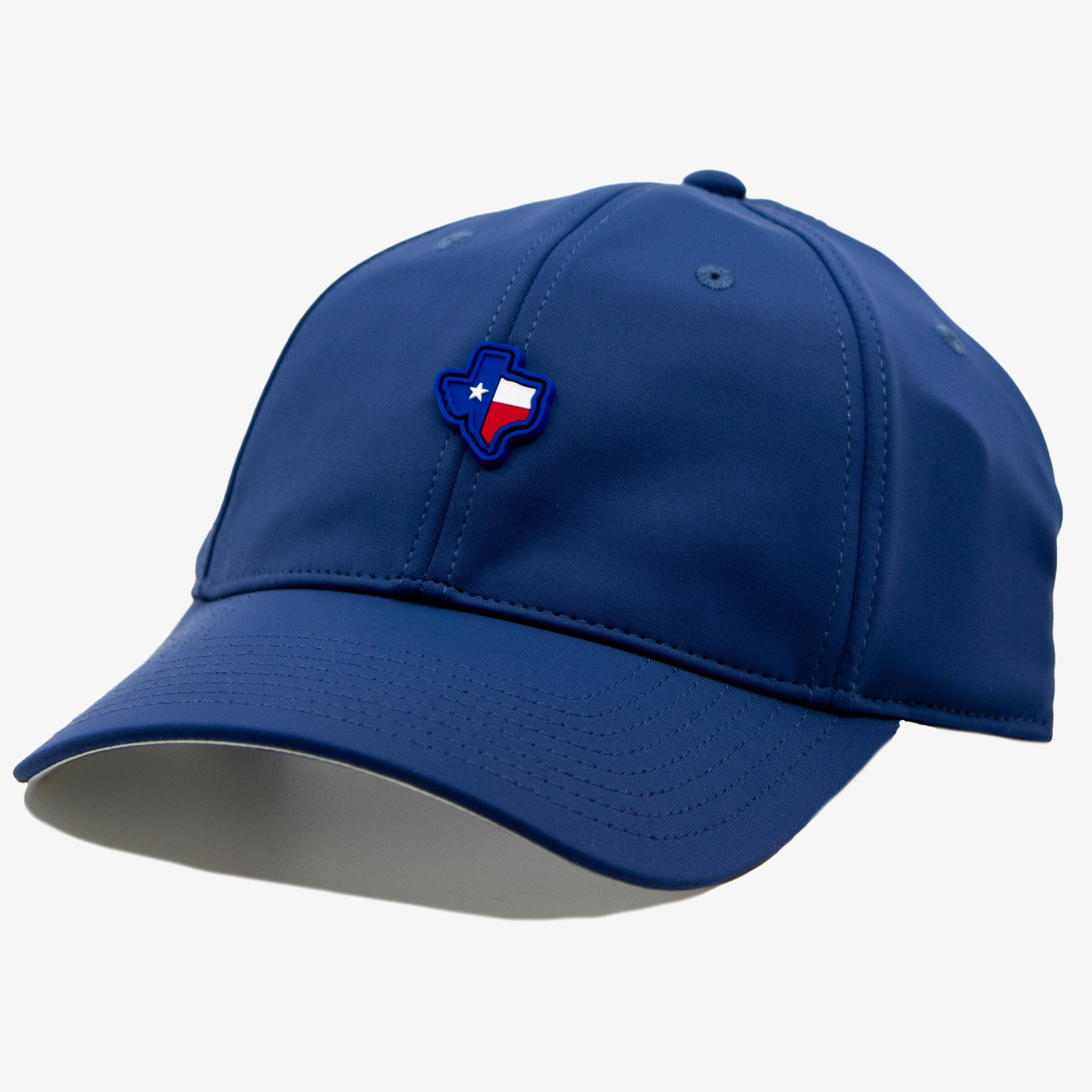State of Texas Mini Logo Strapback Cap 7 State of Texas Mini Logo Strapback Cap
