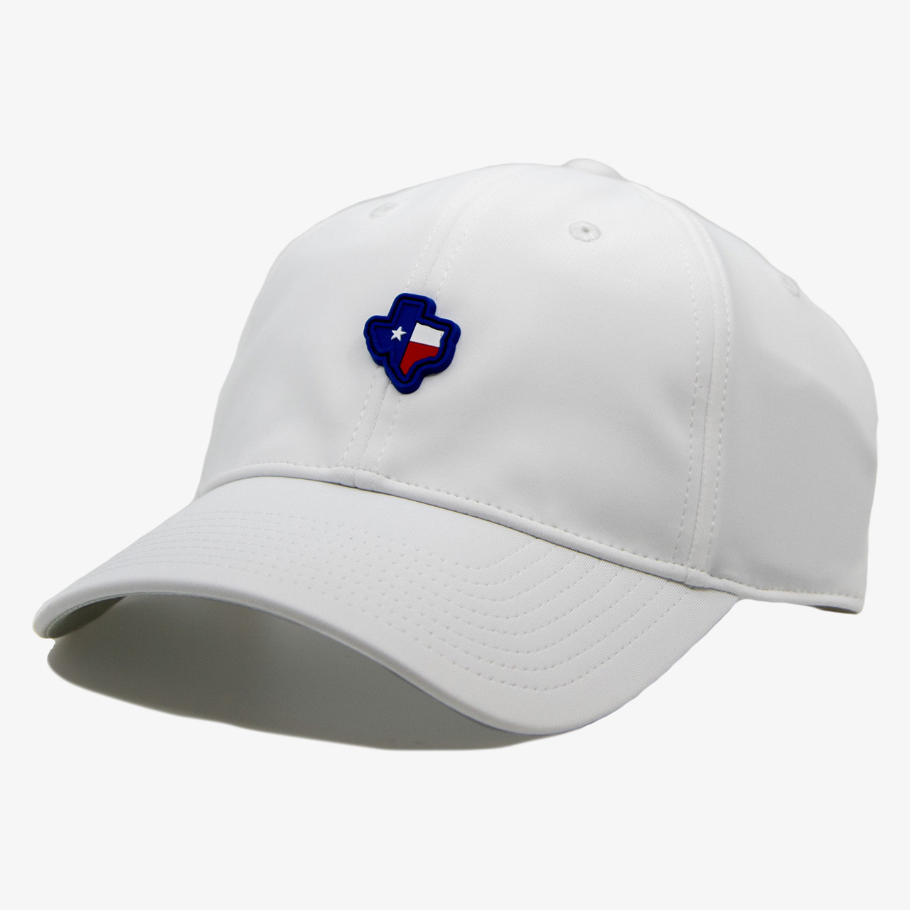 State of Texas Mini Logo Strapback Cap 8 State of Texas Mini Logo Strapback Cap