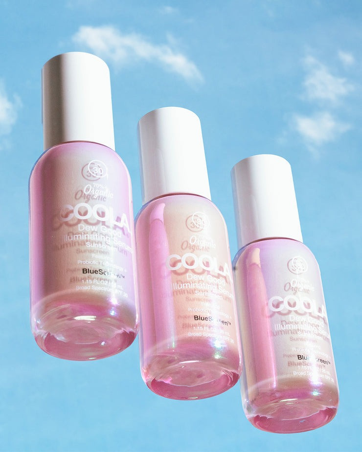 COOLA Dew Good Illuminating Serum 5 COOLA Dew Good Illuminating Serum