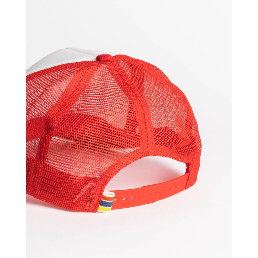 Mañana Hasta Mañana Foam Trucker Hat