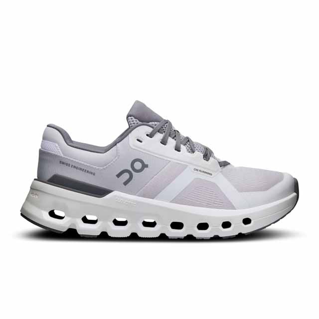 Home 58 On Running Women's Cloudrunner 2 Running Shoes
