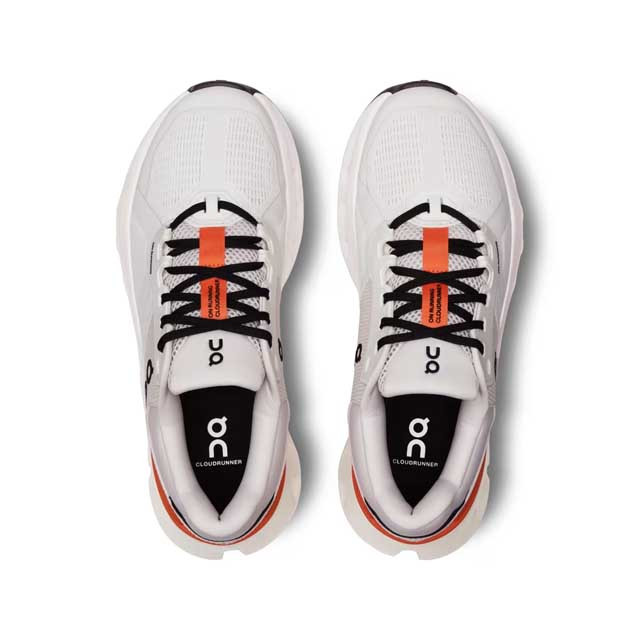 On Running Women's Cloudrunner 2 Running Shoes