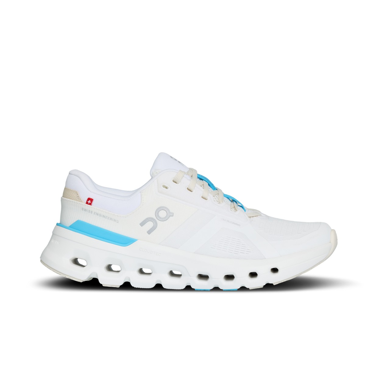 On Running Women's Cloudrunner 2 Running Shoes