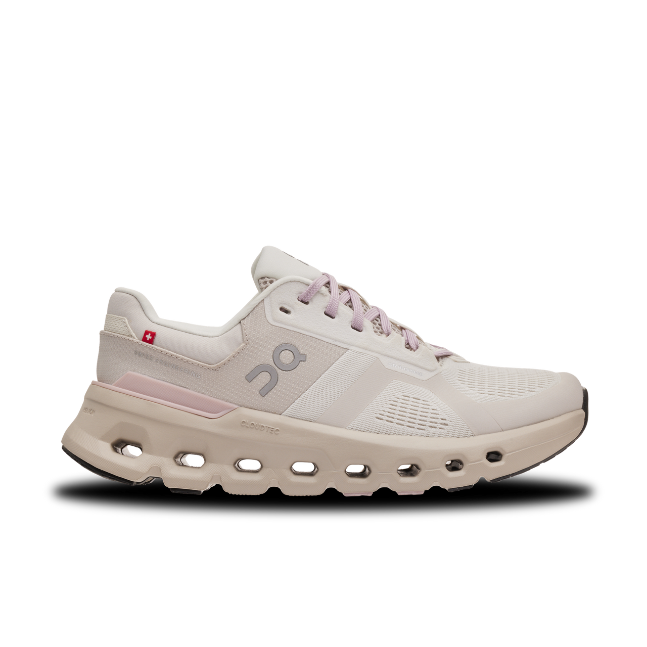 On Running Women's Cloudrunner 2 Running Shoes