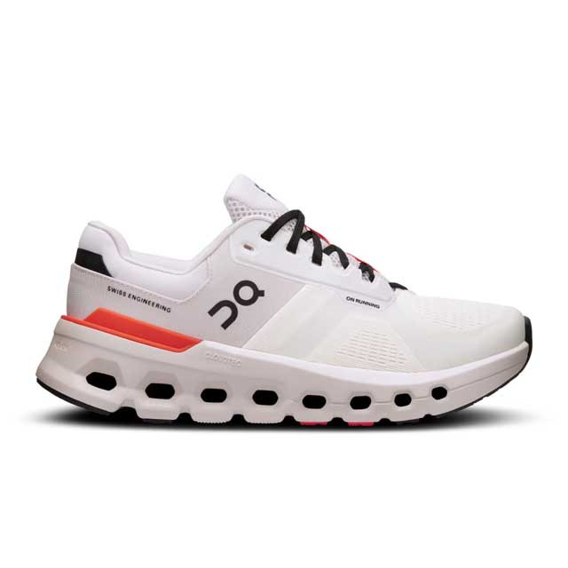 On Running Women's Cloudrunner 2 Running Shoes