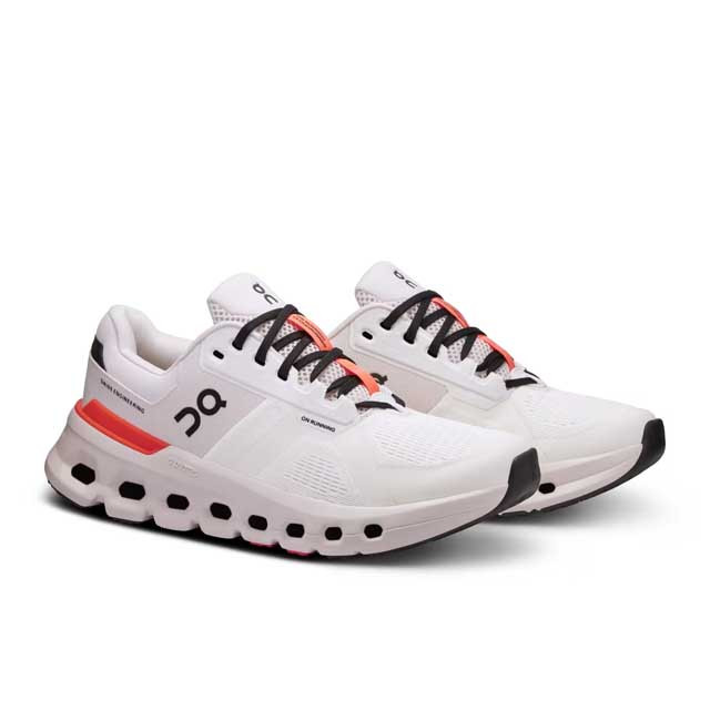 On Running Women's Cloudrunner 2 Running Shoes