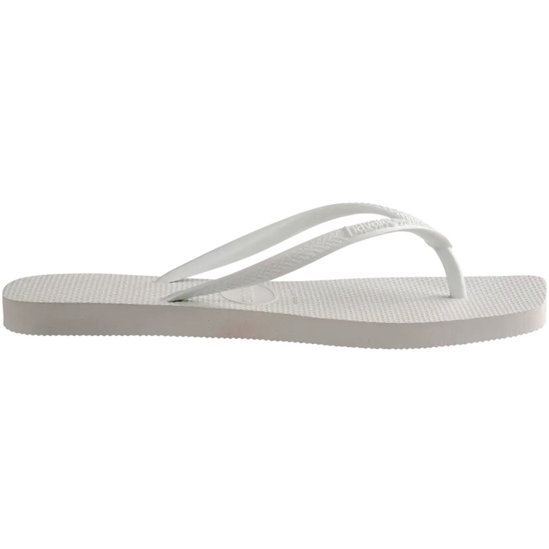 Havaianas Women's Slim Square Flip Flops 2 Havaianas Women's Slim Square Flip Flops