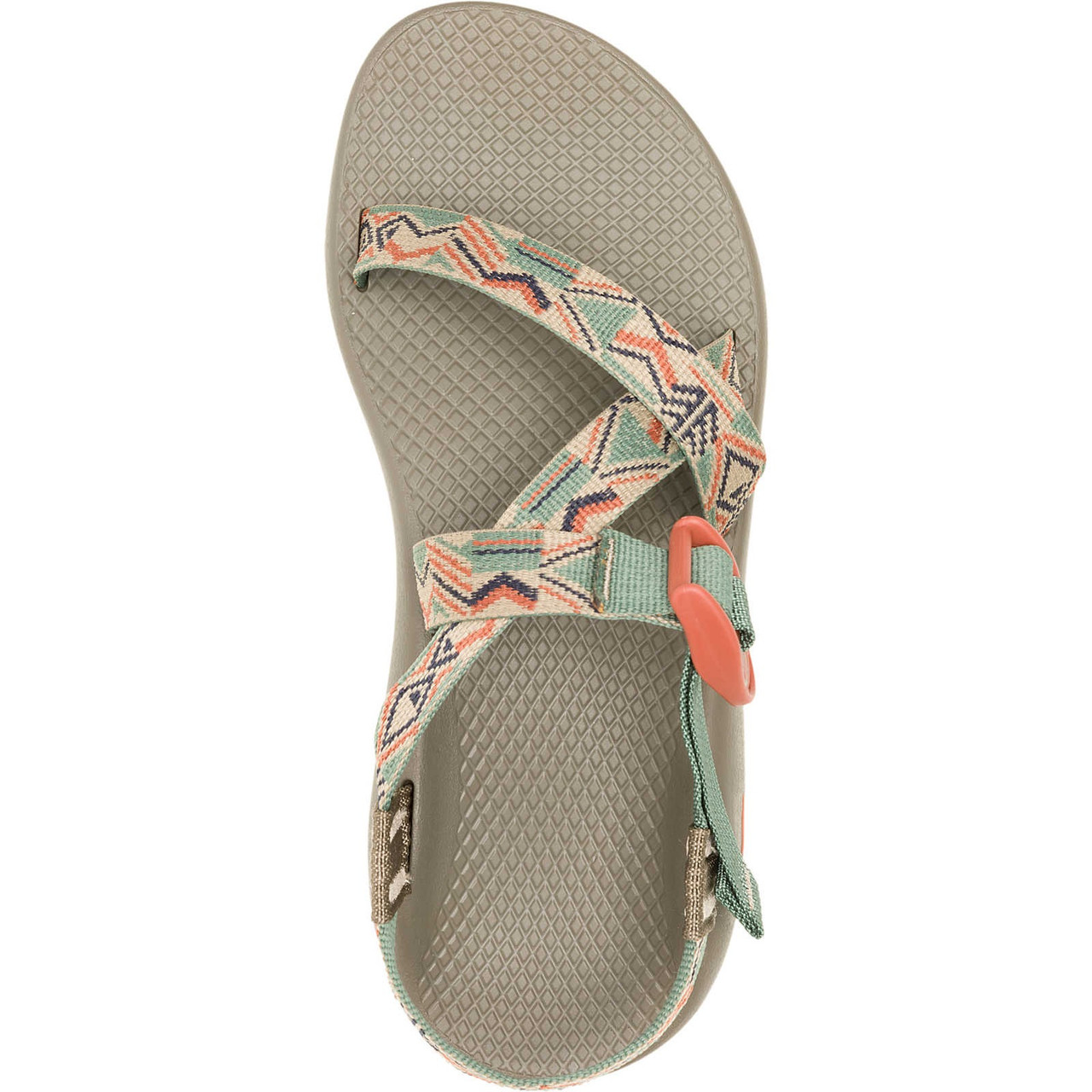 Chaco Women's Z/1 Classic Sandals 11 Chaco Women's Z/1 Classic Sandals