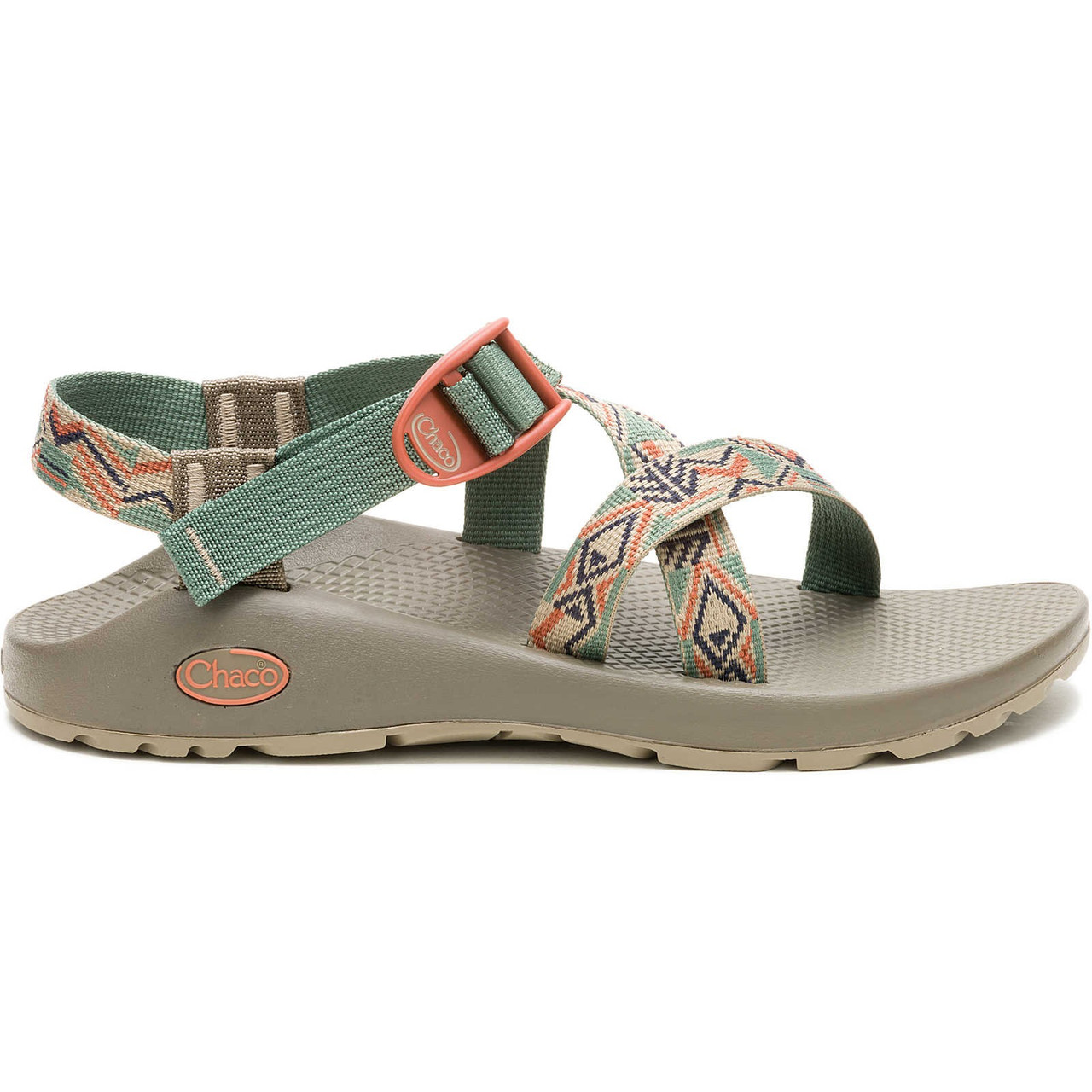 Chaco Women's Z/1 Classic Sandals 7 Chaco Women's Z/1 Classic Sandals