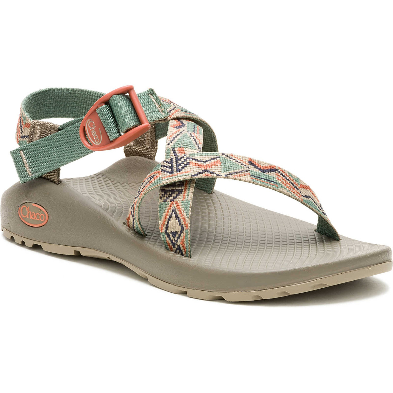 Chaco Women's Z/1 Classic Sandals 8 Chaco Women's Z/1 Classic Sandals