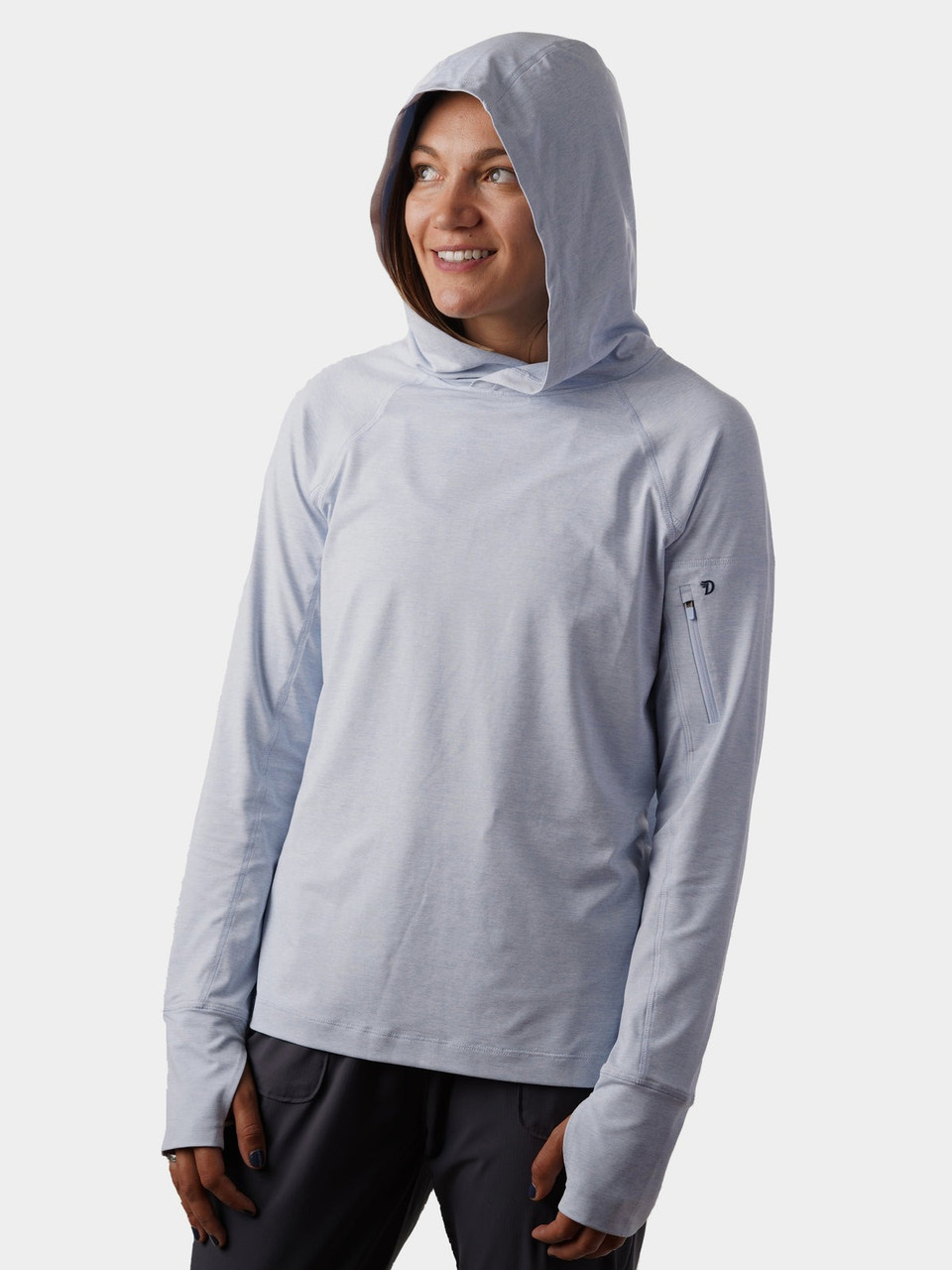 Duck Camp Women's Rockport Hoodie