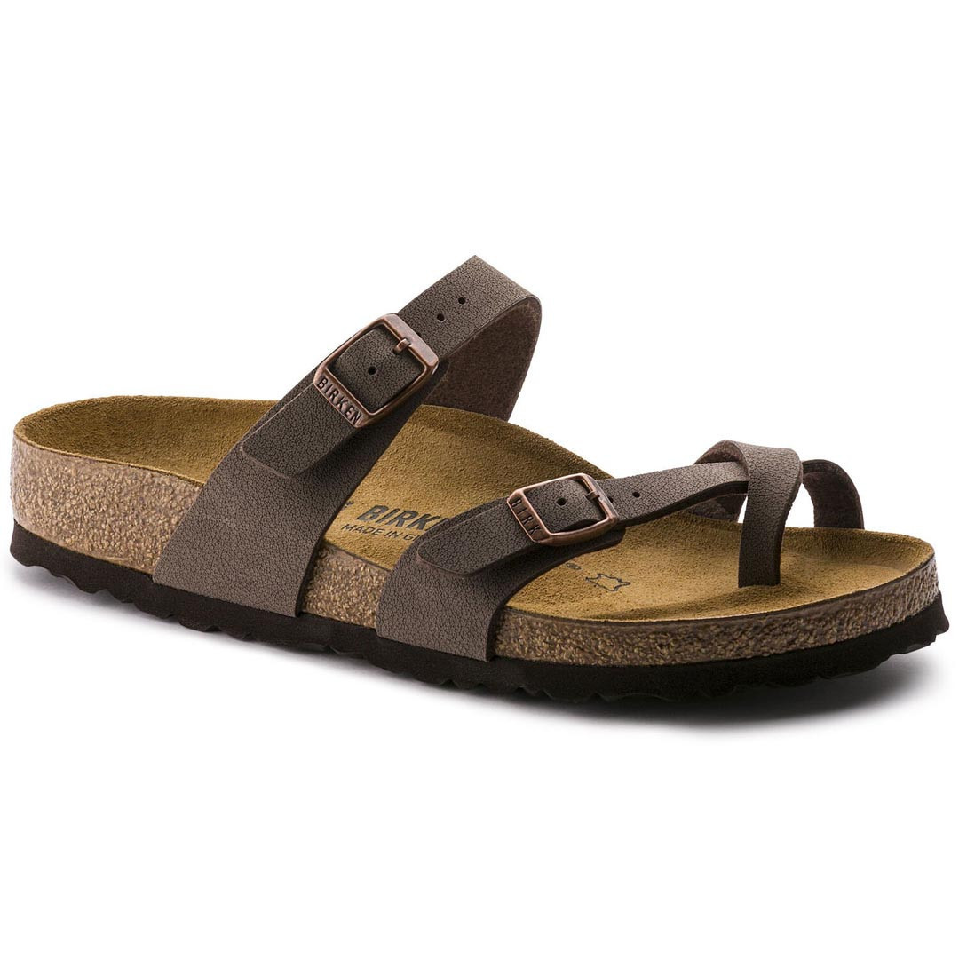 Home 56 Birkenstock Women's Mayari Sandals Birko-Flor Sandals