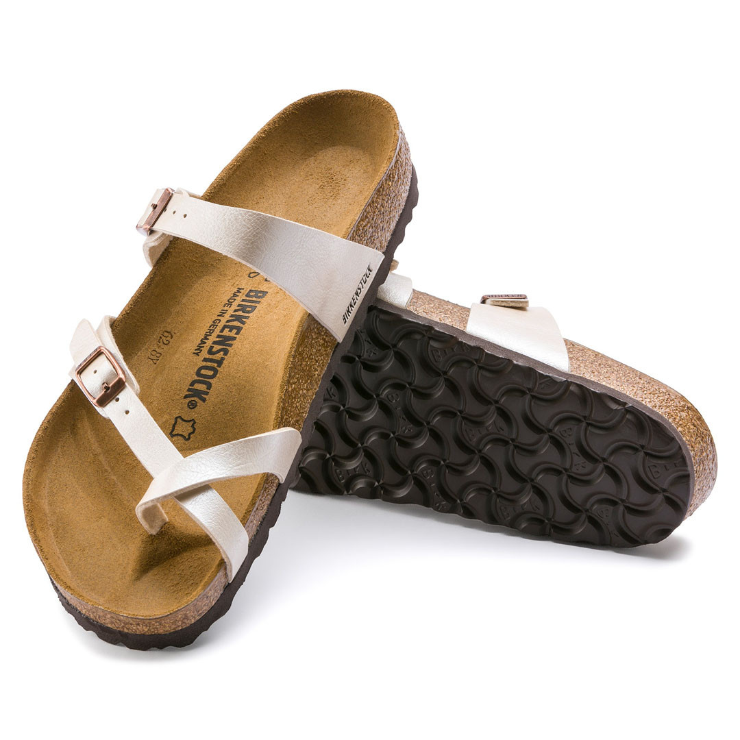 Birkenstock Women's Mayari Sandals Birko-Flor Sandals