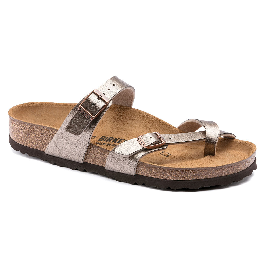 Birkenstock Women's Mayari Sandals Birko-Flor Sandals
