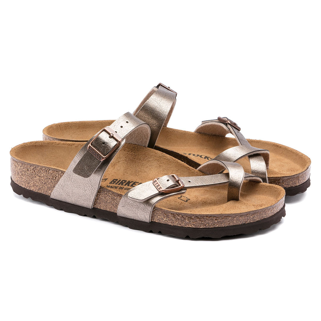 Birkenstock Women's Mayari Sandals Birko-Flor Sandals
