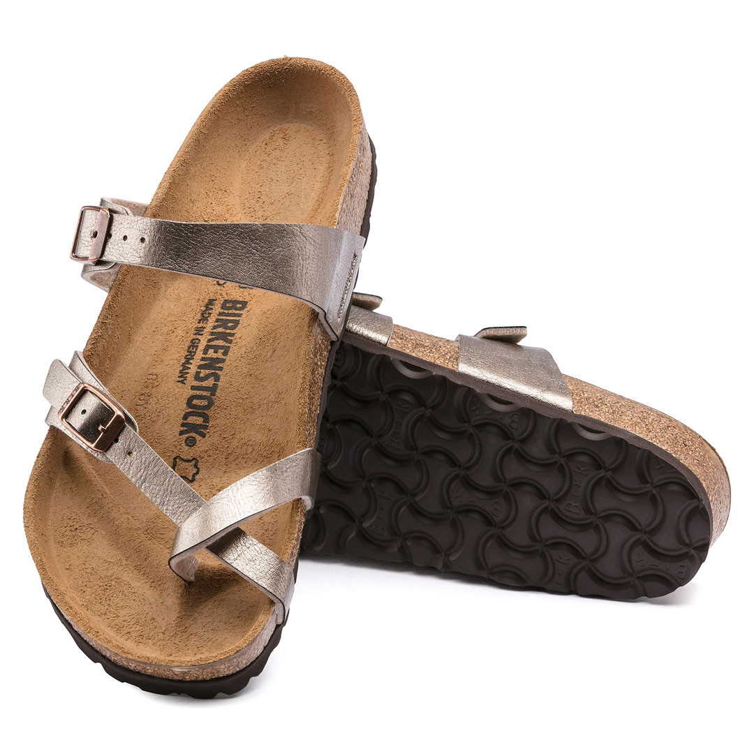 Birkenstock Women's Mayari Sandals Birko-Flor Sandals
