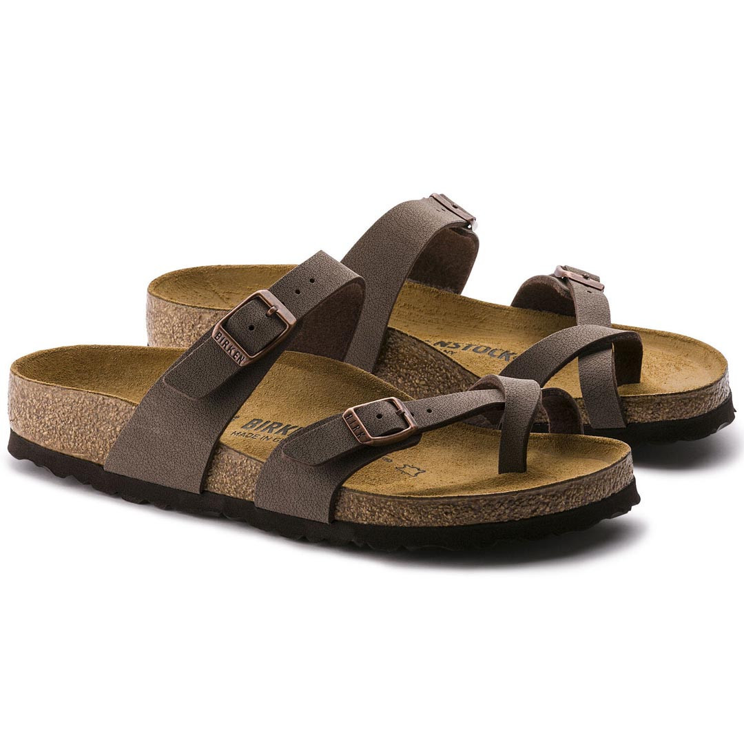 Birkenstock Women's Mayari Sandals Birko-Flor Sandals