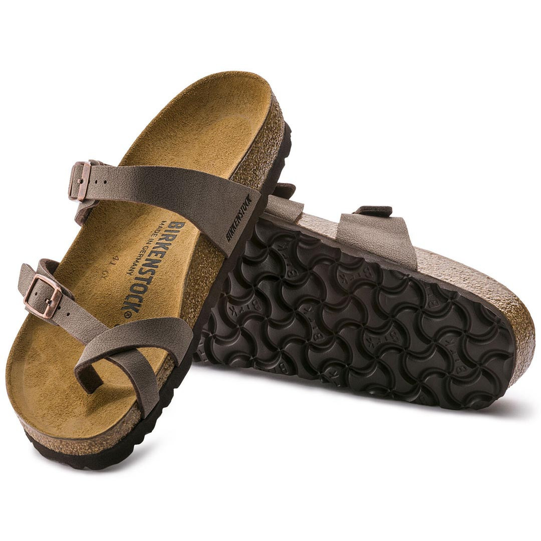 Birkenstock Women's Mayari Sandals Birko-Flor Sandals