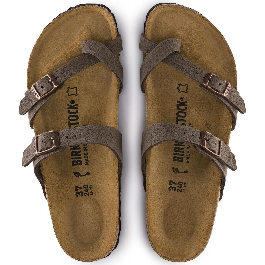 Birkenstock Women's Mayari Sandals Birko-Flor Sandals
