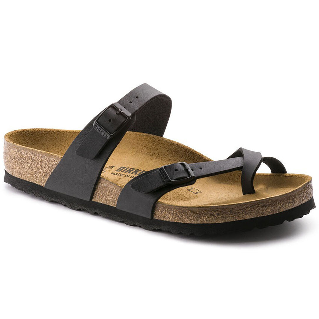 Birkenstock Women's Mayari Sandals Birko-Flor Sandals