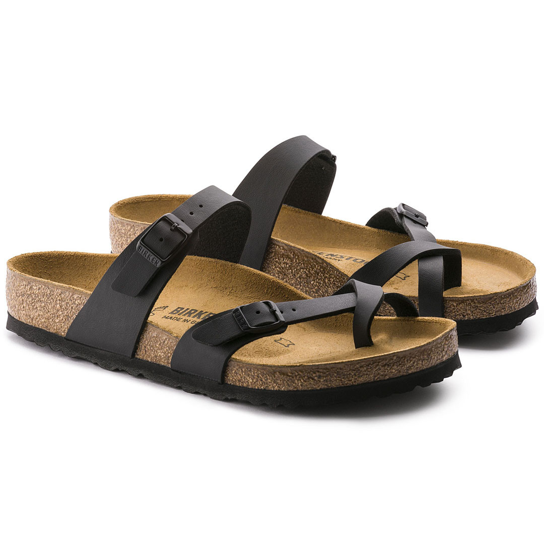 Birkenstock Women's Mayari Sandals Birko-Flor Sandals