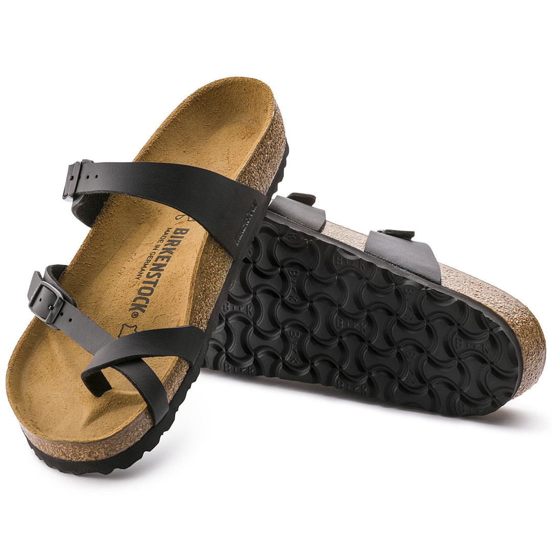 Birkenstock Women's Mayari Sandals Birko-Flor Sandals