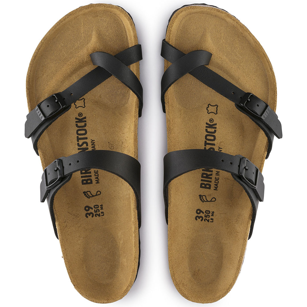 Birkenstock Women's Mayari Sandals Birko-Flor Sandals