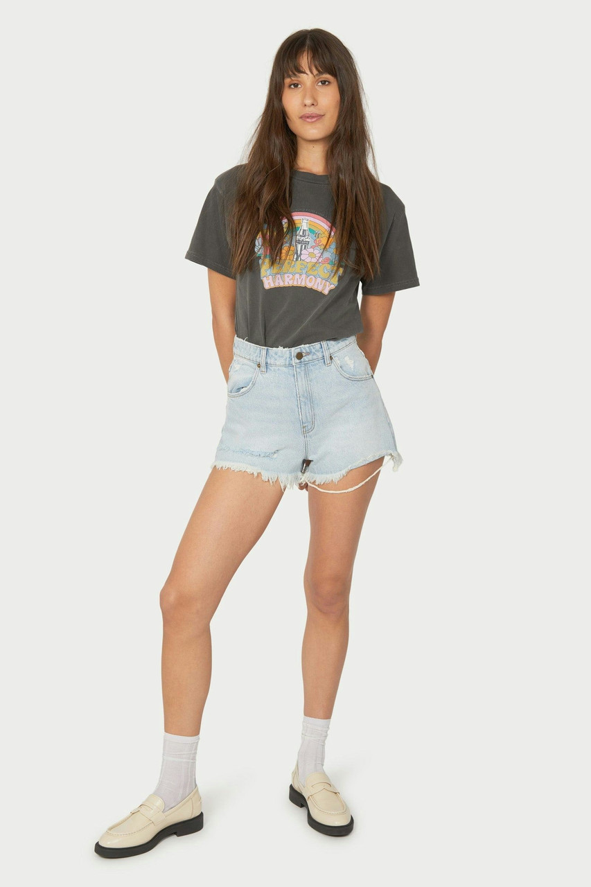 Rolla's Women's Dusters Shorts