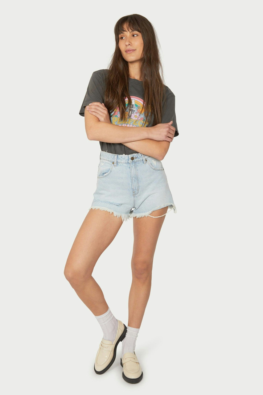 Rolla's Women's Dusters Shorts