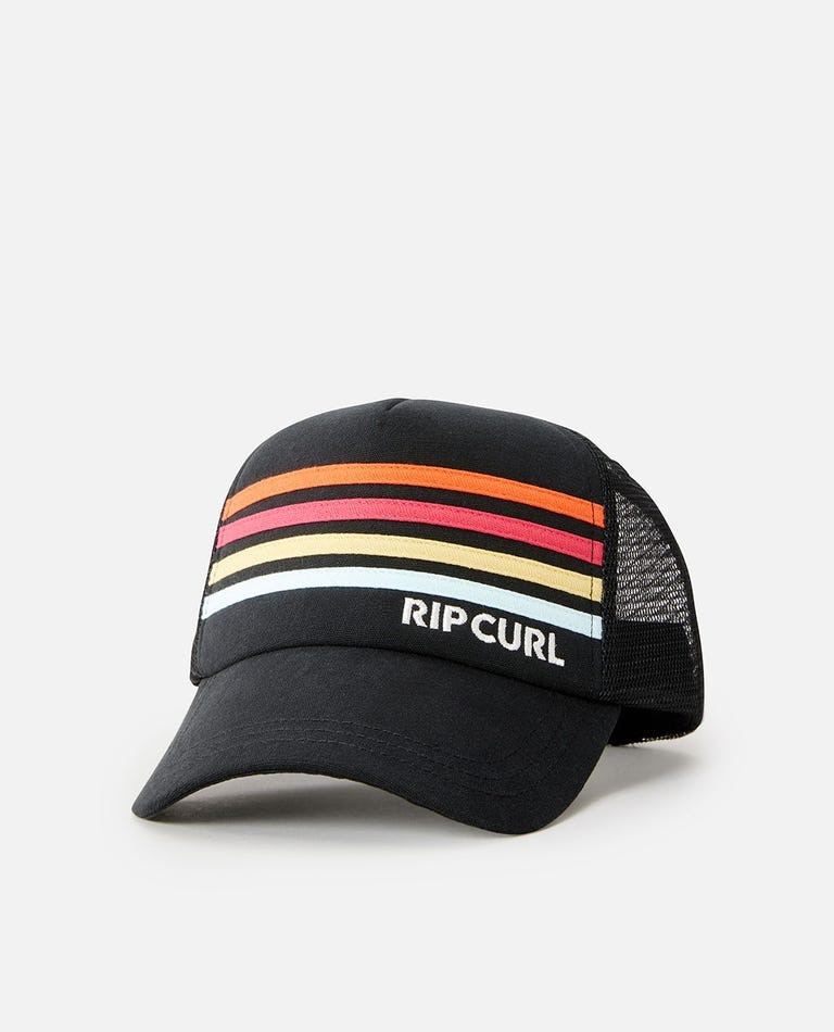 Rip Curl Women's Mixed Revival Trucker Hat