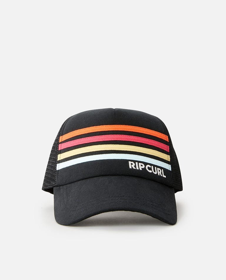 Rip Curl Women's Mixed Revival Trucker Hat