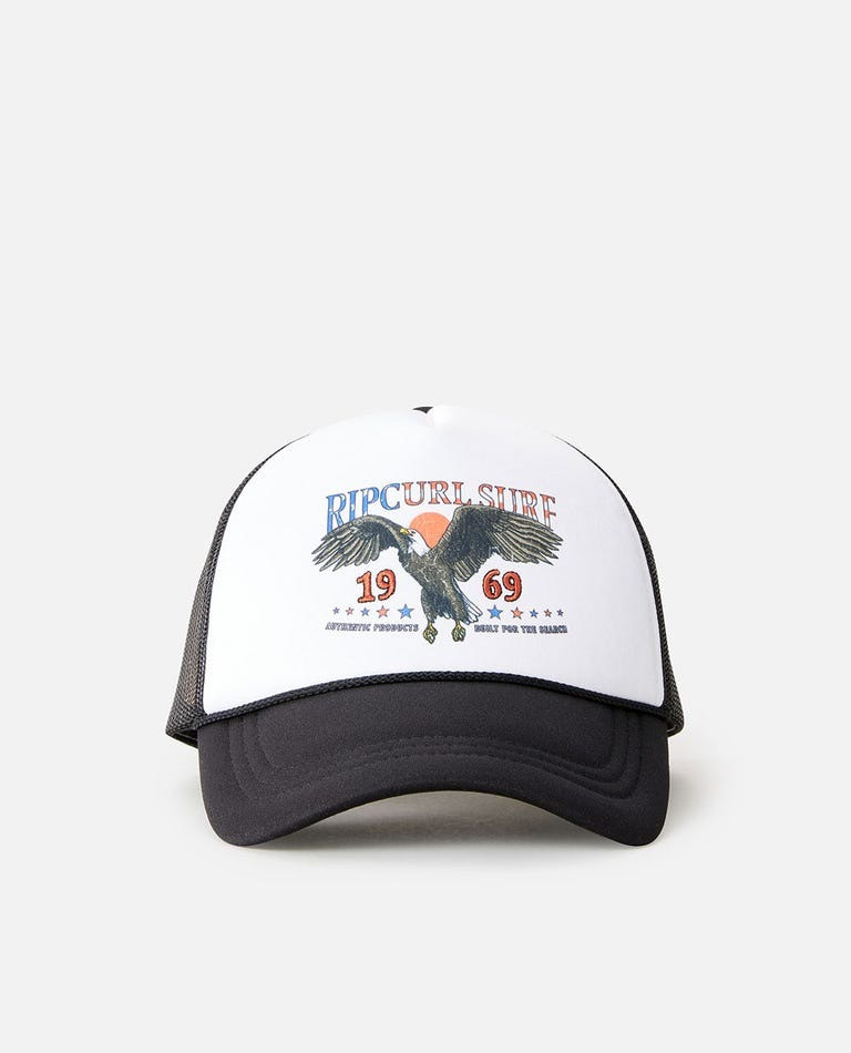 Rip Curl Women's 4th Of July Trucker Hat