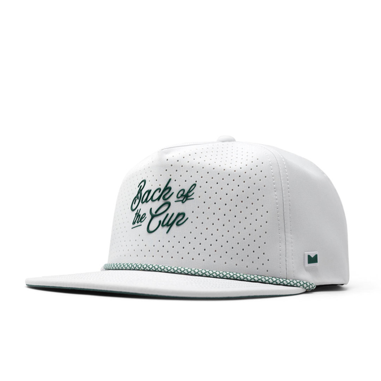 Melin Coronado Links Hydro Snapback Hat