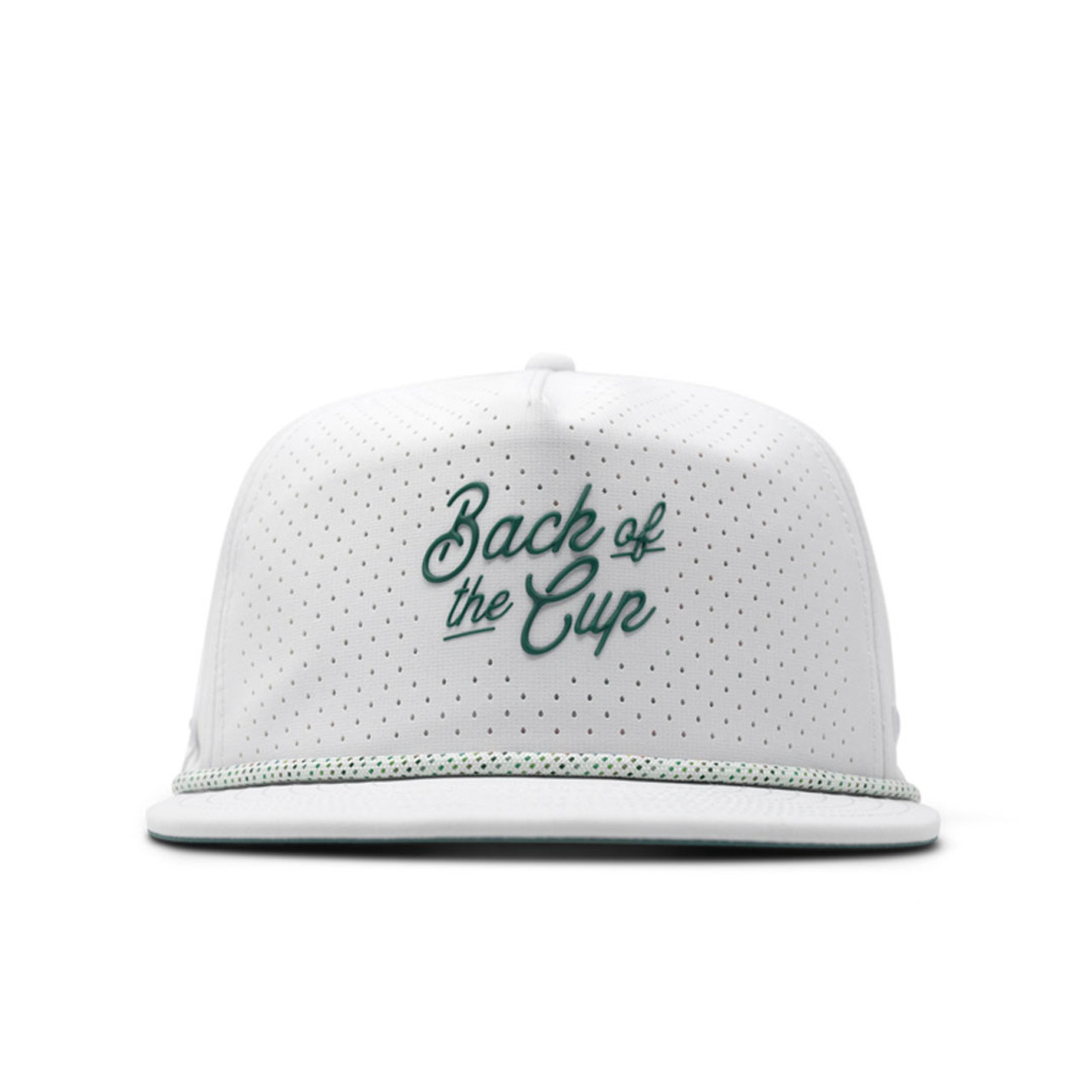 Melin Coronado Links Hydro Snapback Hat